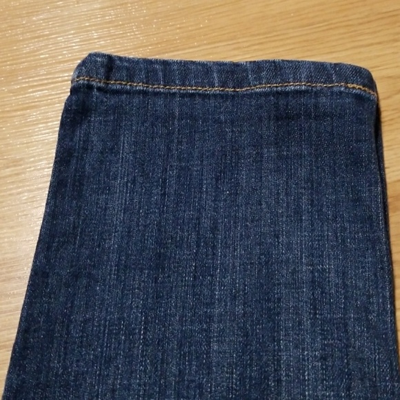 Banana Republic Ankle Jeans - Picture 5 of 6